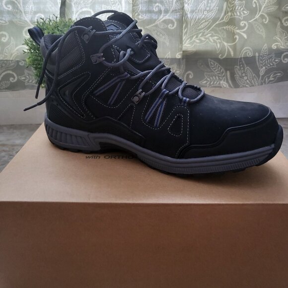 Ortho feet NWT size 12 wide main image 5